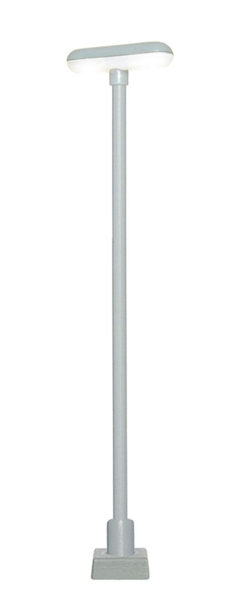 Viessmann 63641 H0 Bahnsteigleucht m. Kss