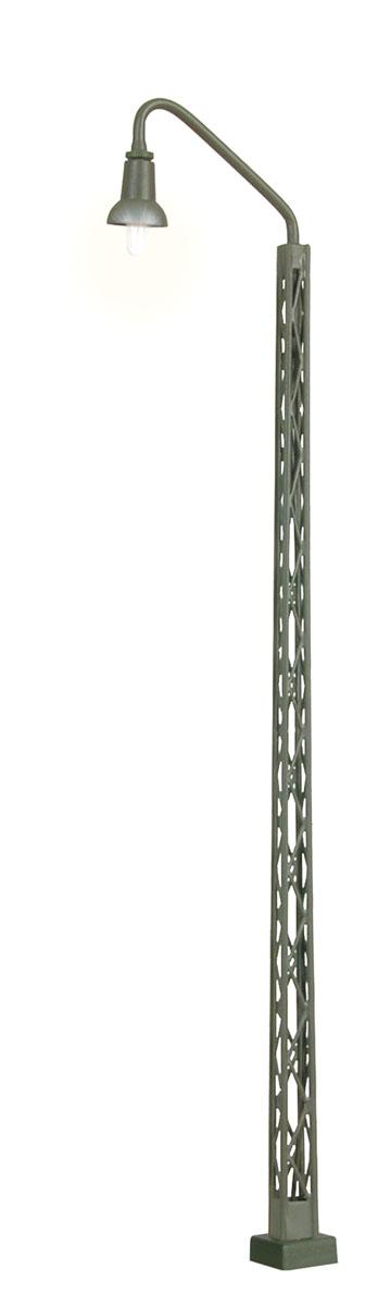 Viessmann 63851 H0 Gittermastleuchte m. Kss