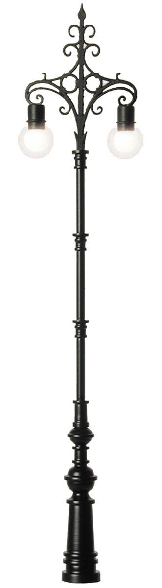 Viessmann 6395 H0 Leuchte Brandenburger Tor