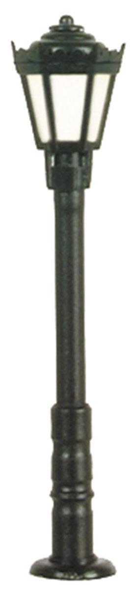 Viessmann 6470 N Parklaterne LED