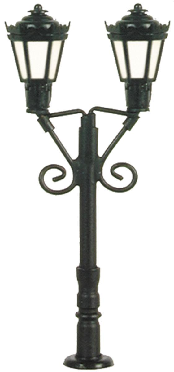 Viessmann 6473 N Parkl. zweifl. LED