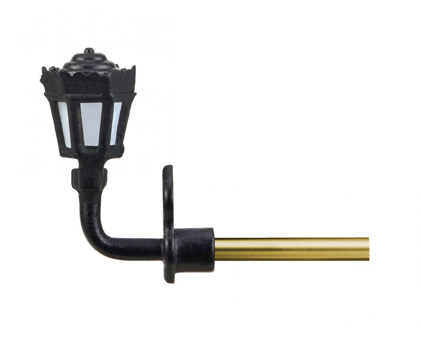 Viessmann 6478 N Nost. Wandlaterne, LED
