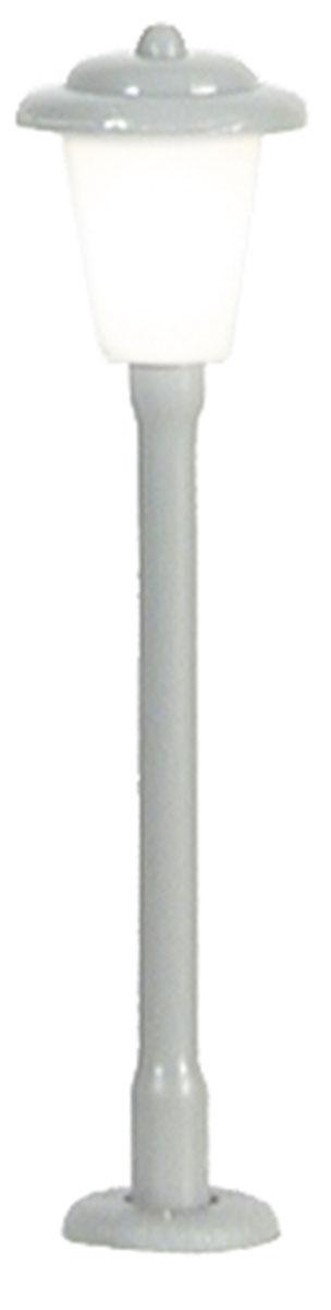 Viessmann 6480 N Straßenleuchte modern LED