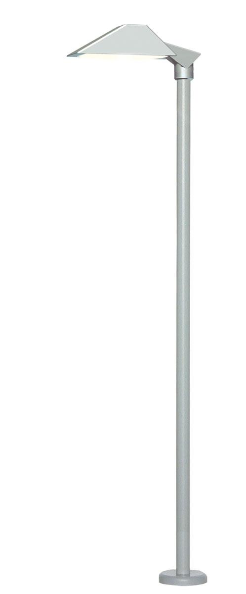 Viessmann 6483 N Mod.Bahnsteigl. LED