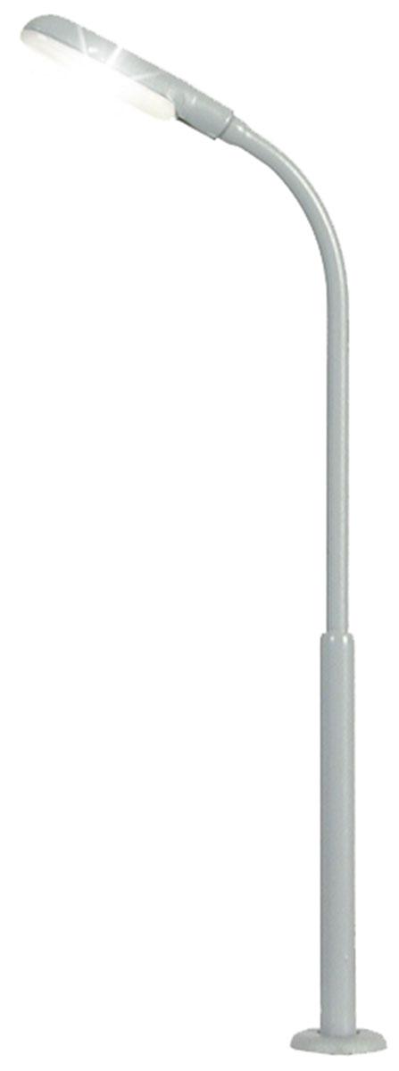 Viessmann 6490 N Peitschenleuchte, LED