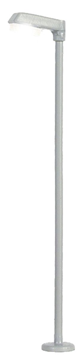 Viessmann 6497 N Straßenleuchte m. LED