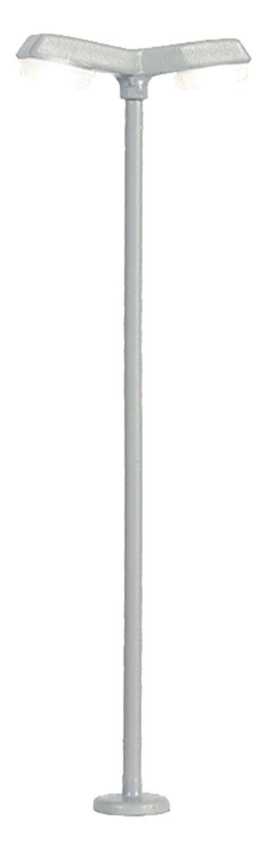 Viessmann 6498 N Moderne Straßenl. LED