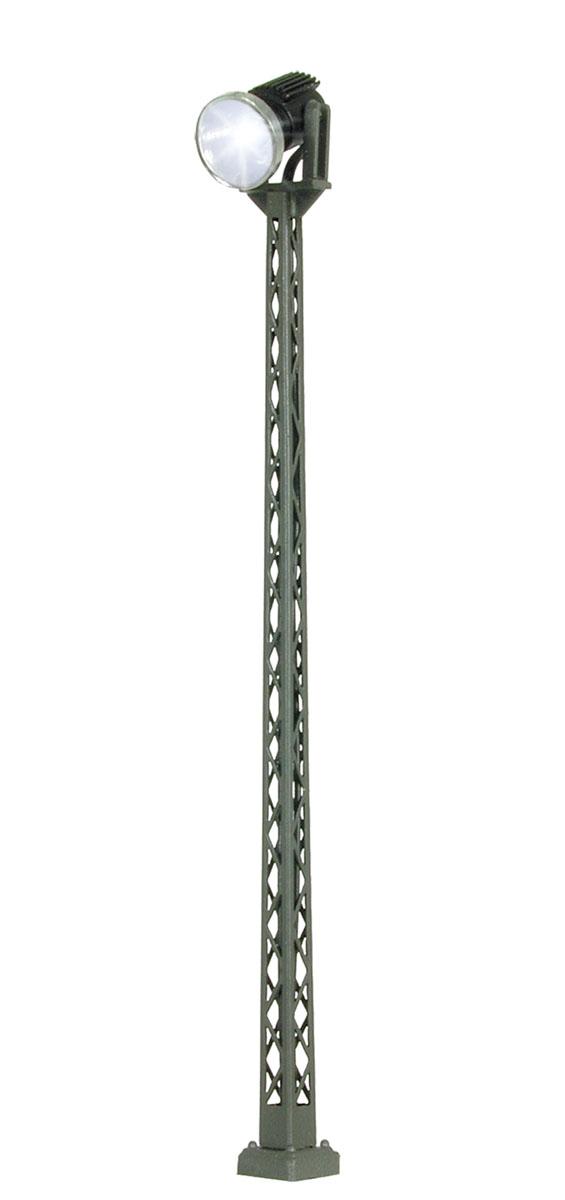 Viessmann 6531 N Flutlichtstrahler LED