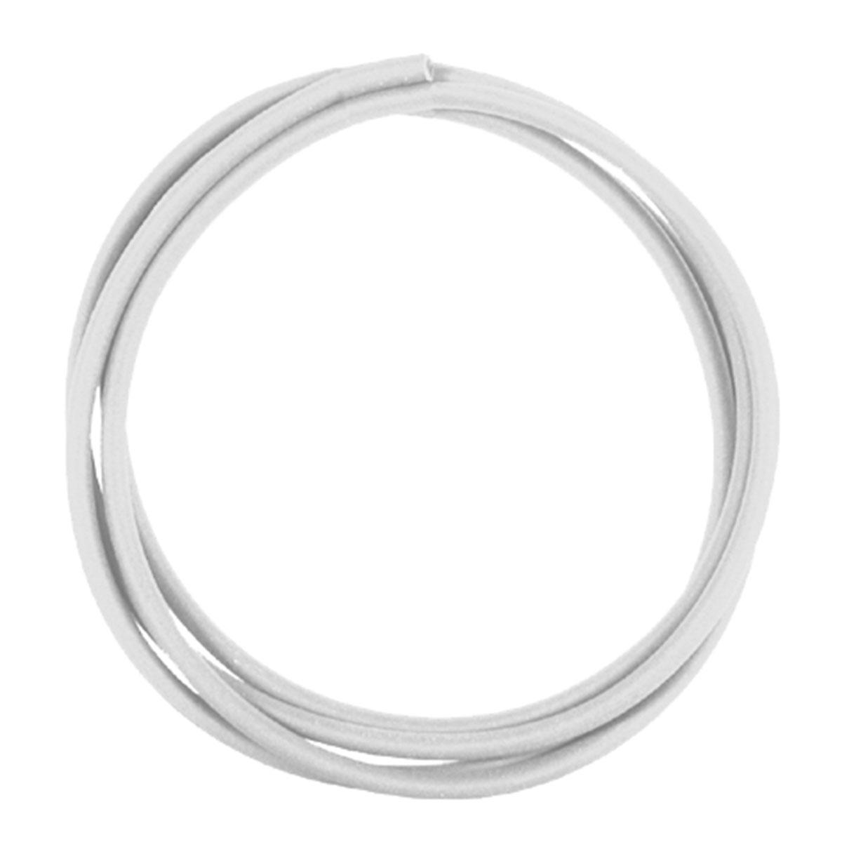 Viessmann 6813 Schrumpfschlauch 0,4 m weiß