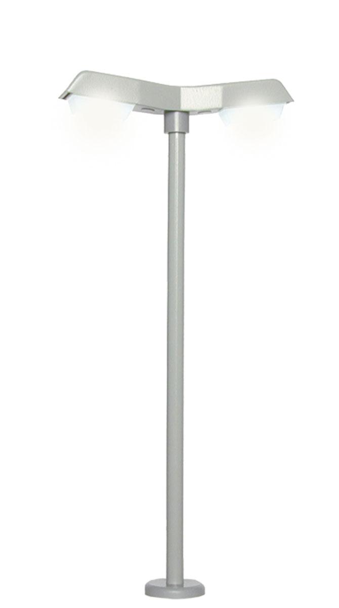 Viessmann 6997 TT Strassenleuchte m.d.LED