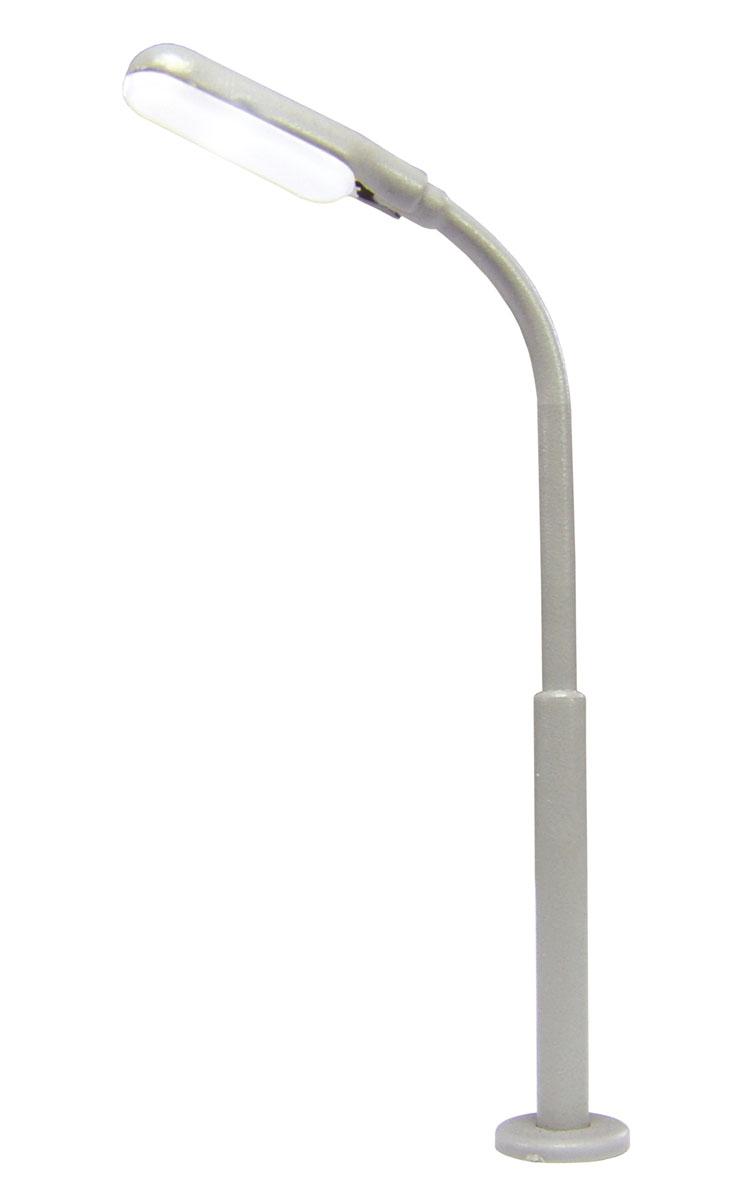 Viessmann 7190 Z Peitschenleuchte, LED