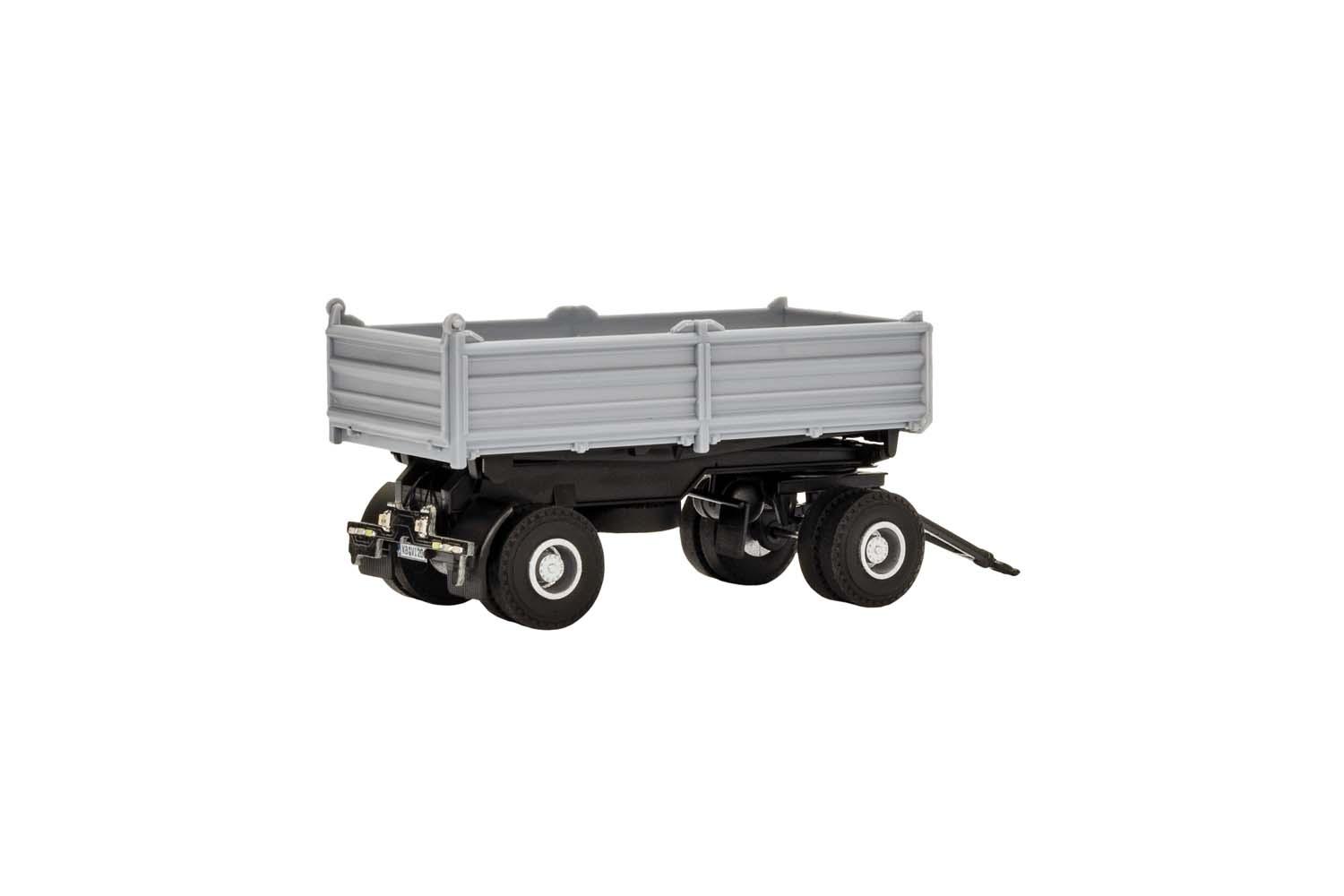 Viessmann 8210 Kippanhänger 2-achsig