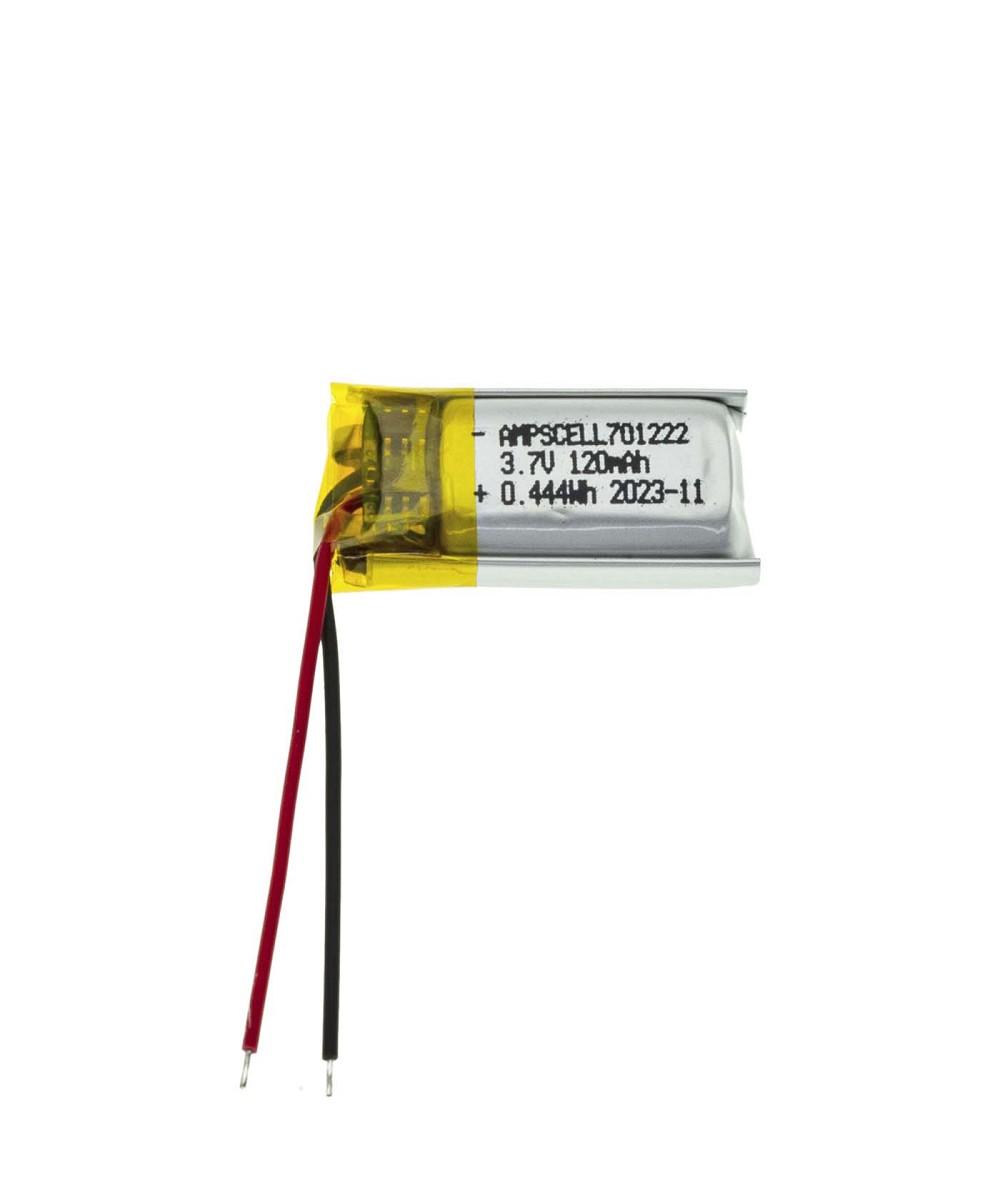 Viessmann 8419 H0 Akku f. MB Rundh.+Magirus Eckh.