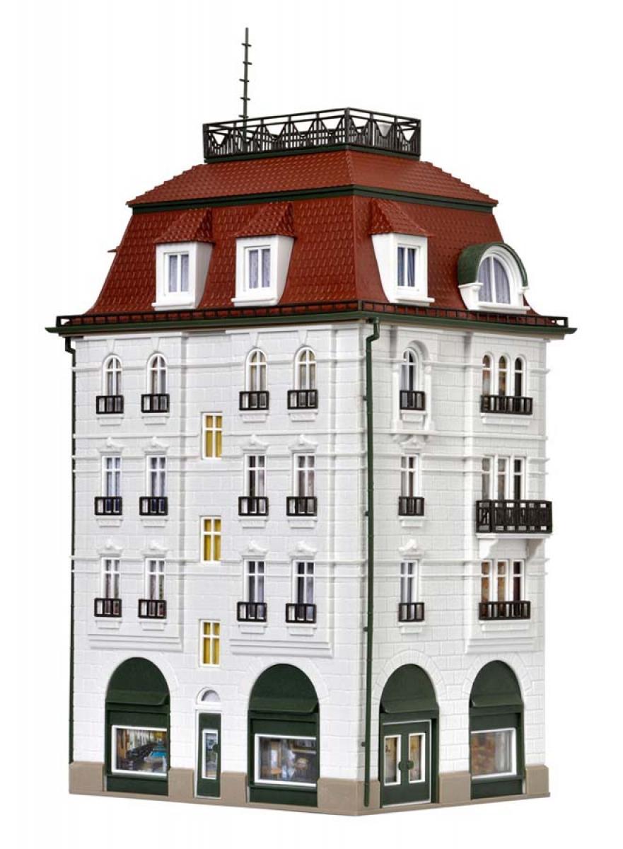 Vollmer 43618 H0 Wiener Kaffeehaus