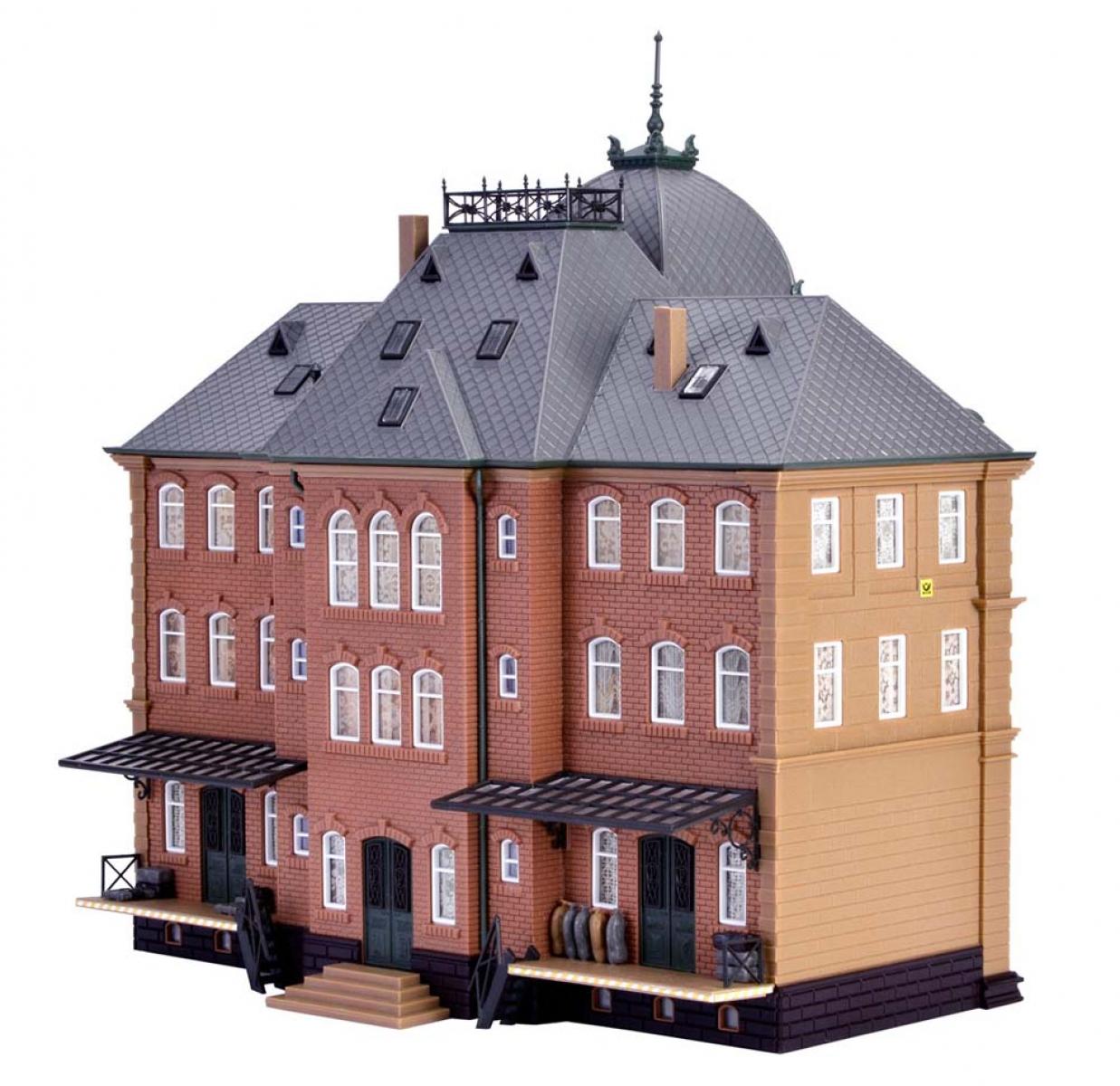 Vollmer 43765 H0 Hauptpostamt