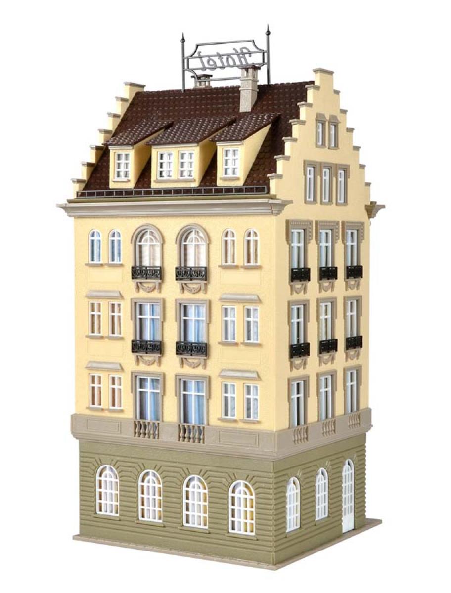 Vollmer 43772 H0 Romantik Hotel