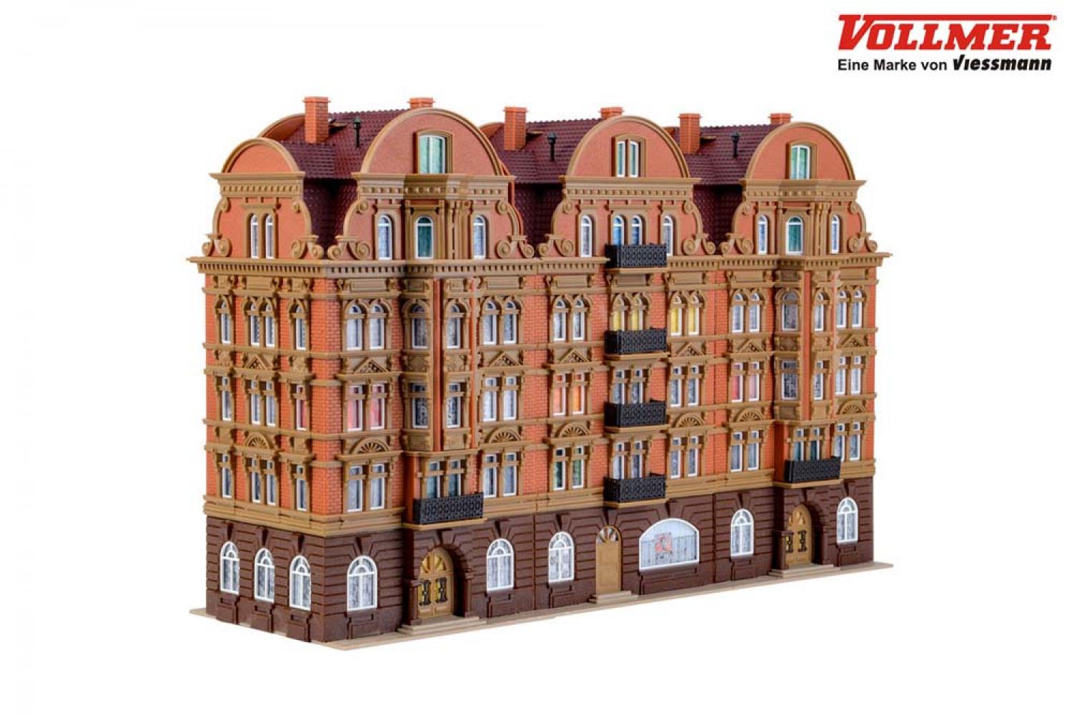 Vollmer 43775 H0 Palais