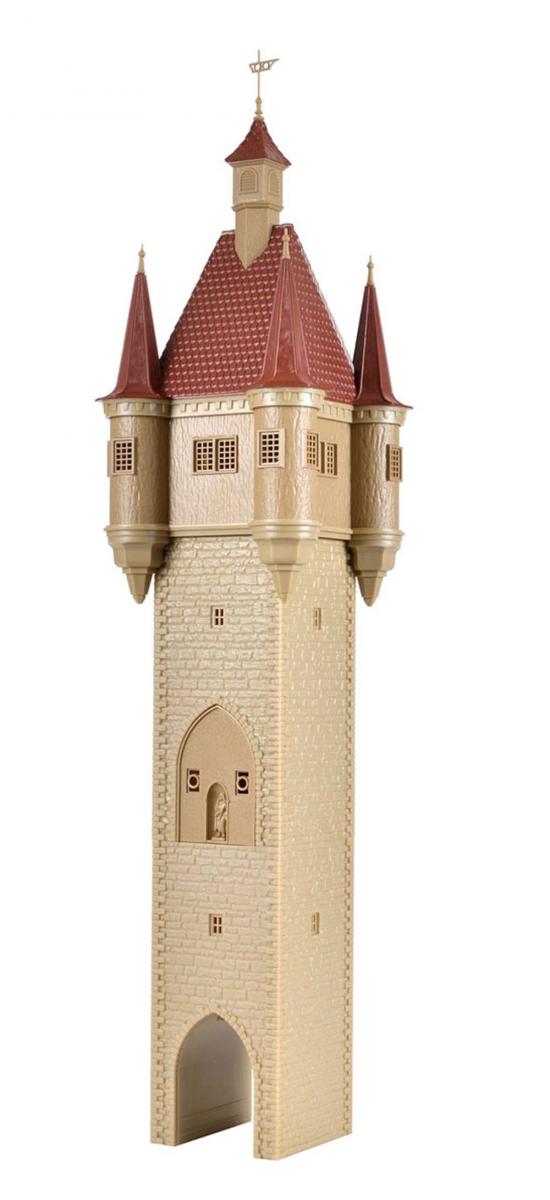 Vollmer 43900 H0 Stadtturm Rothenburg