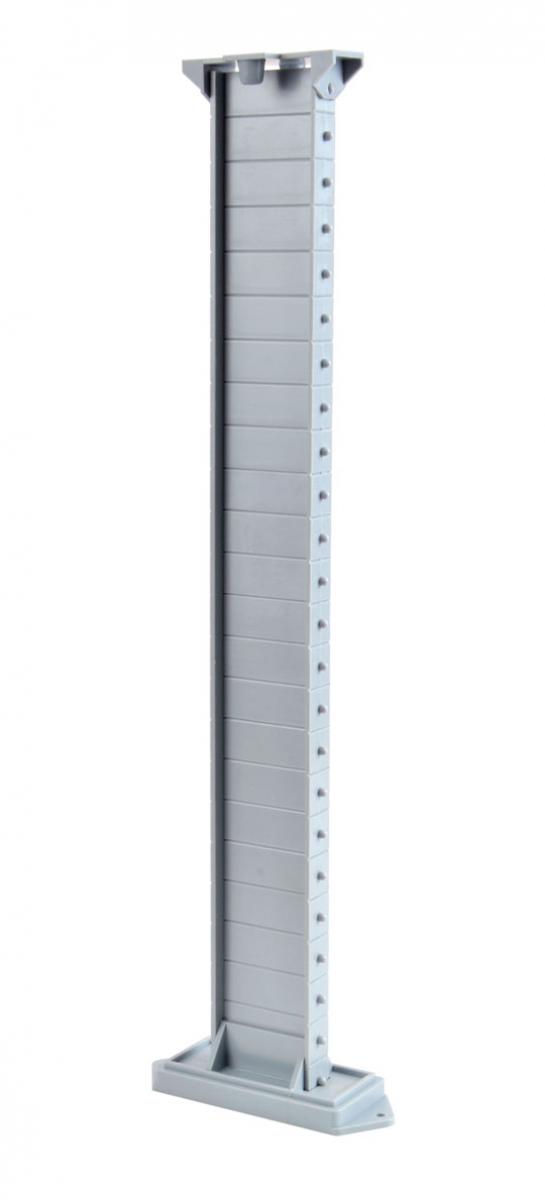 Vollmer 44004 H0 Fahrbahnträger, 240 mm, 2x