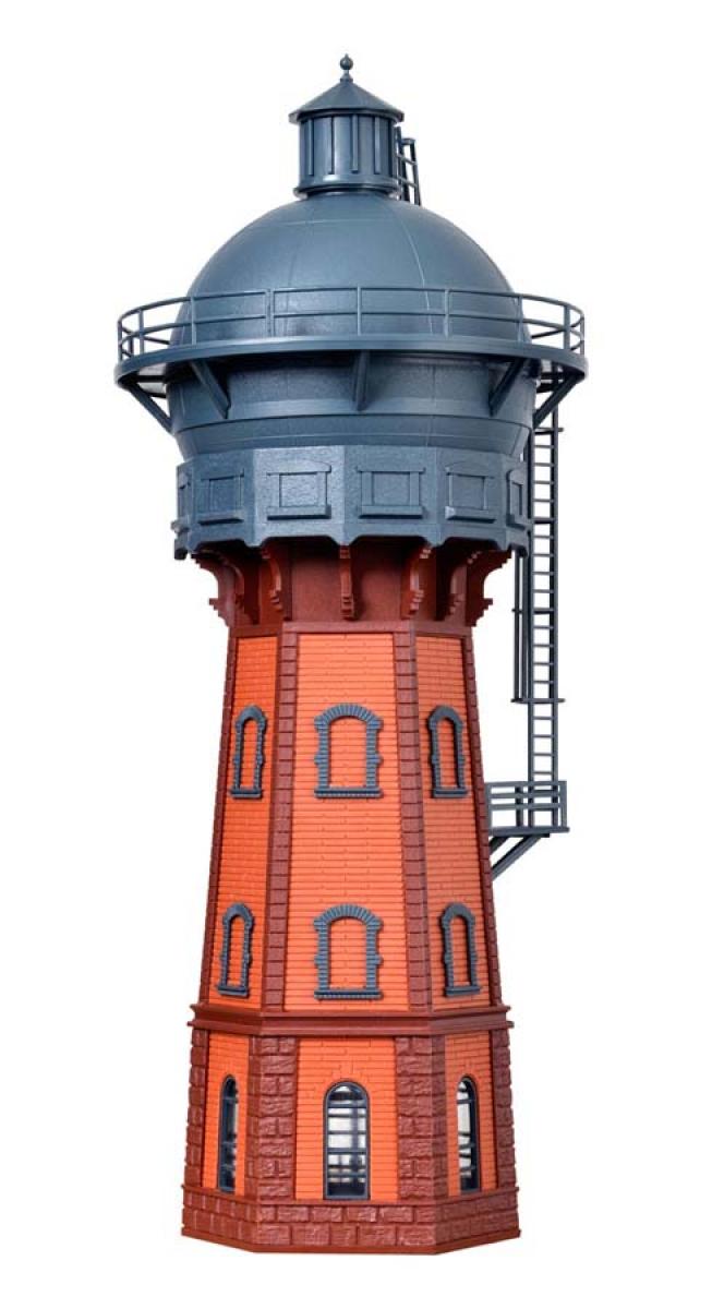 Vollmer 45710 H0 Wasserturm Dortmund