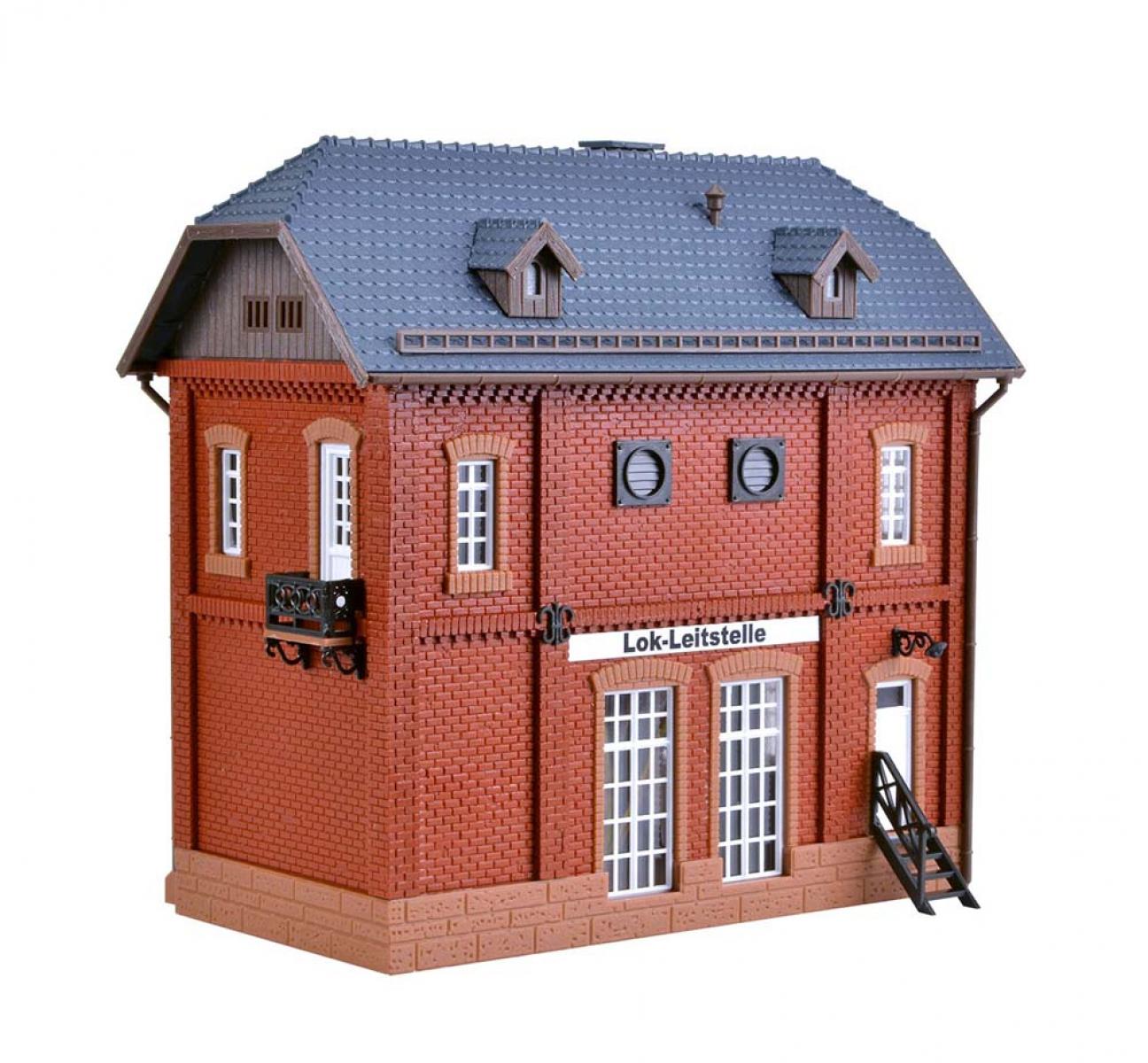 Vollmer 45712 H0 Lok-Leitstelle