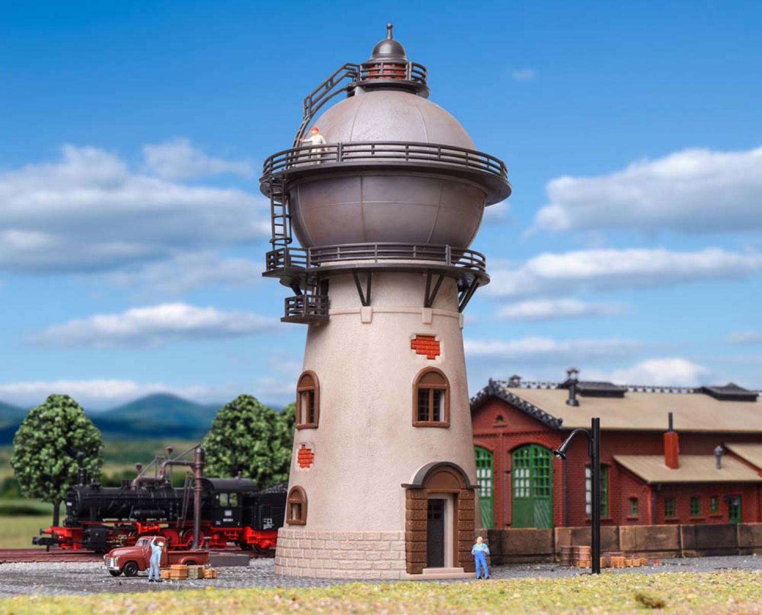 Vollmer 47543 N Wasserturm