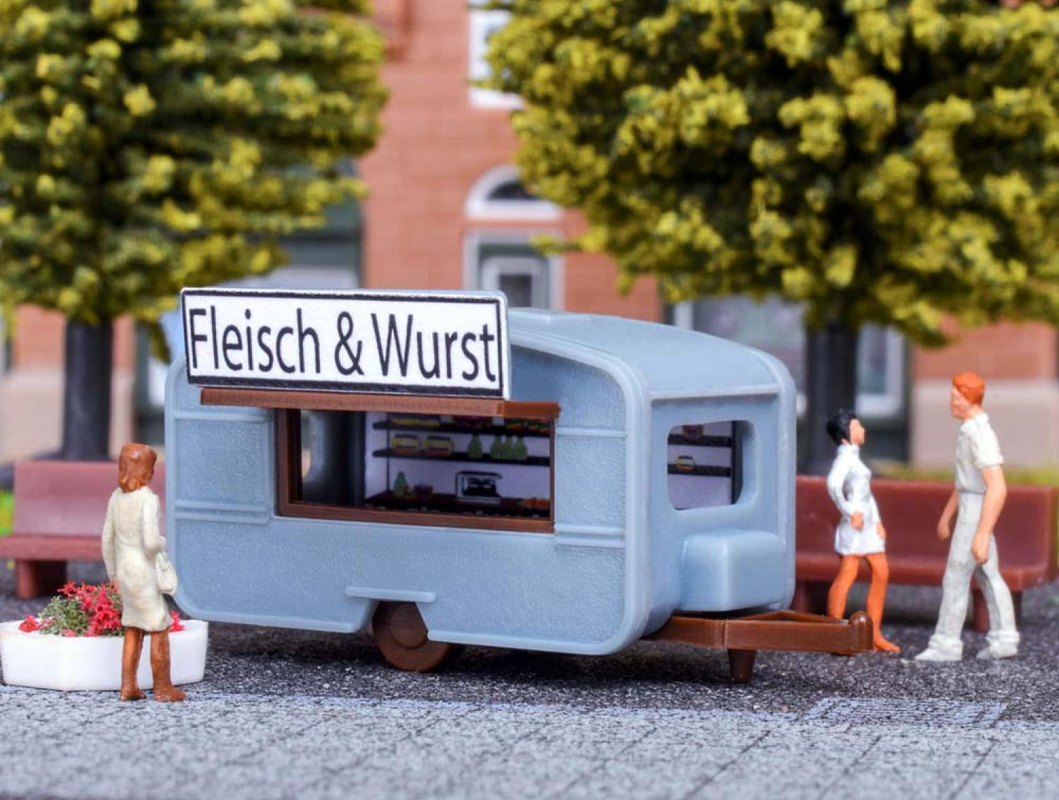 Vollmer 47619 N Verkaufswg. Fleisch+Wurst