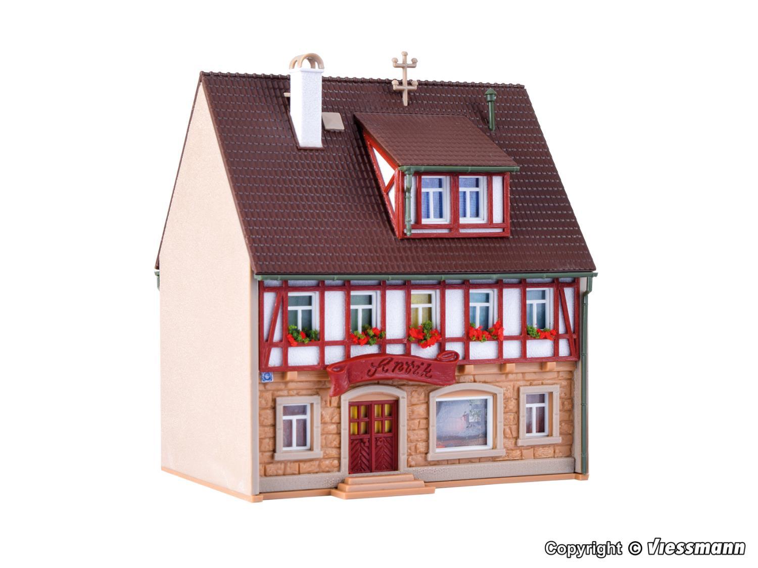 Vollmer 47632 N Antiquitätenhandel Marktstr.4