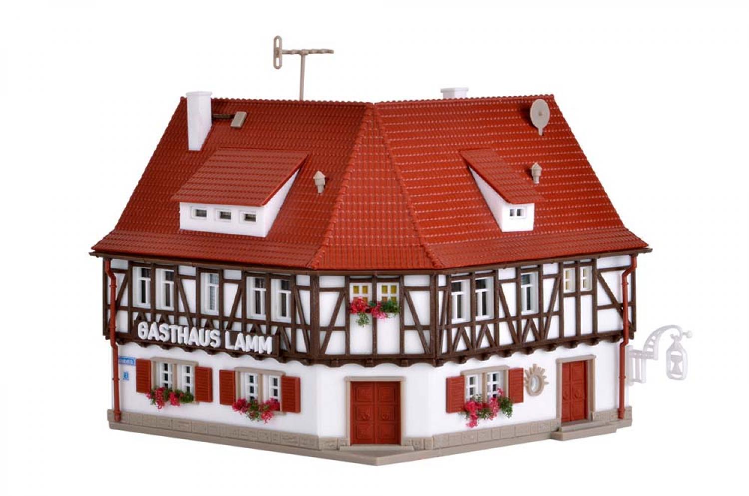 Vollmer 47645 N Gasthaus Lamm