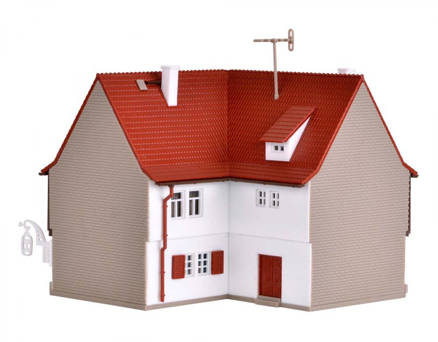 Vollmer 47645 N Gasthaus Lamm