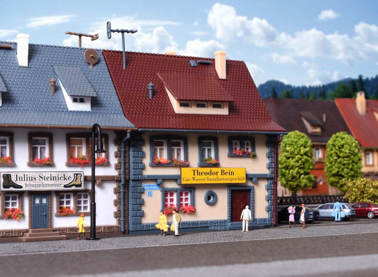 Vollmer 47647 N Installationsgeschäft