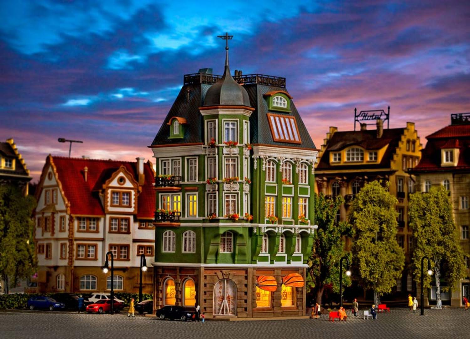 Vollmer 47651 N Bankhaus