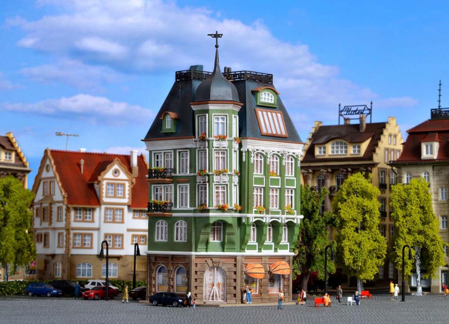 Vollmer 47651 N Bankhaus