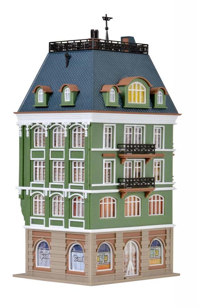 Vollmer 47651 N Bankhaus