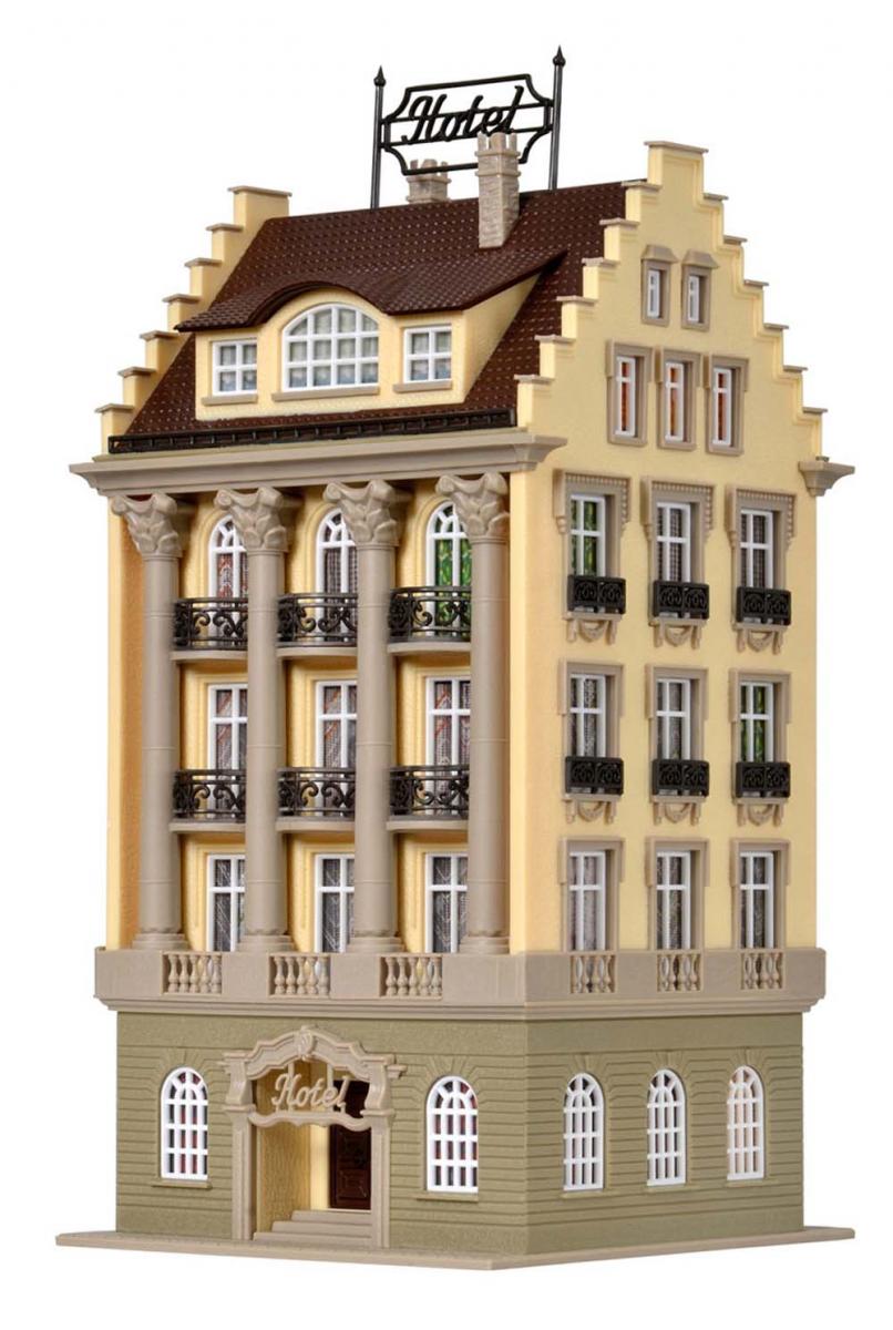 Vollmer 47652 N Romantik Hotel