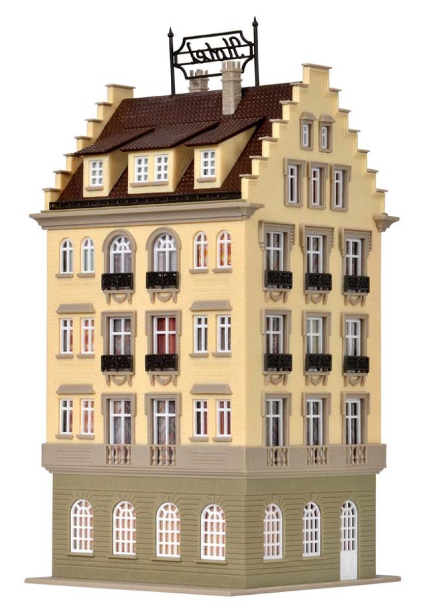 Vollmer 47652 N Romantik Hotel