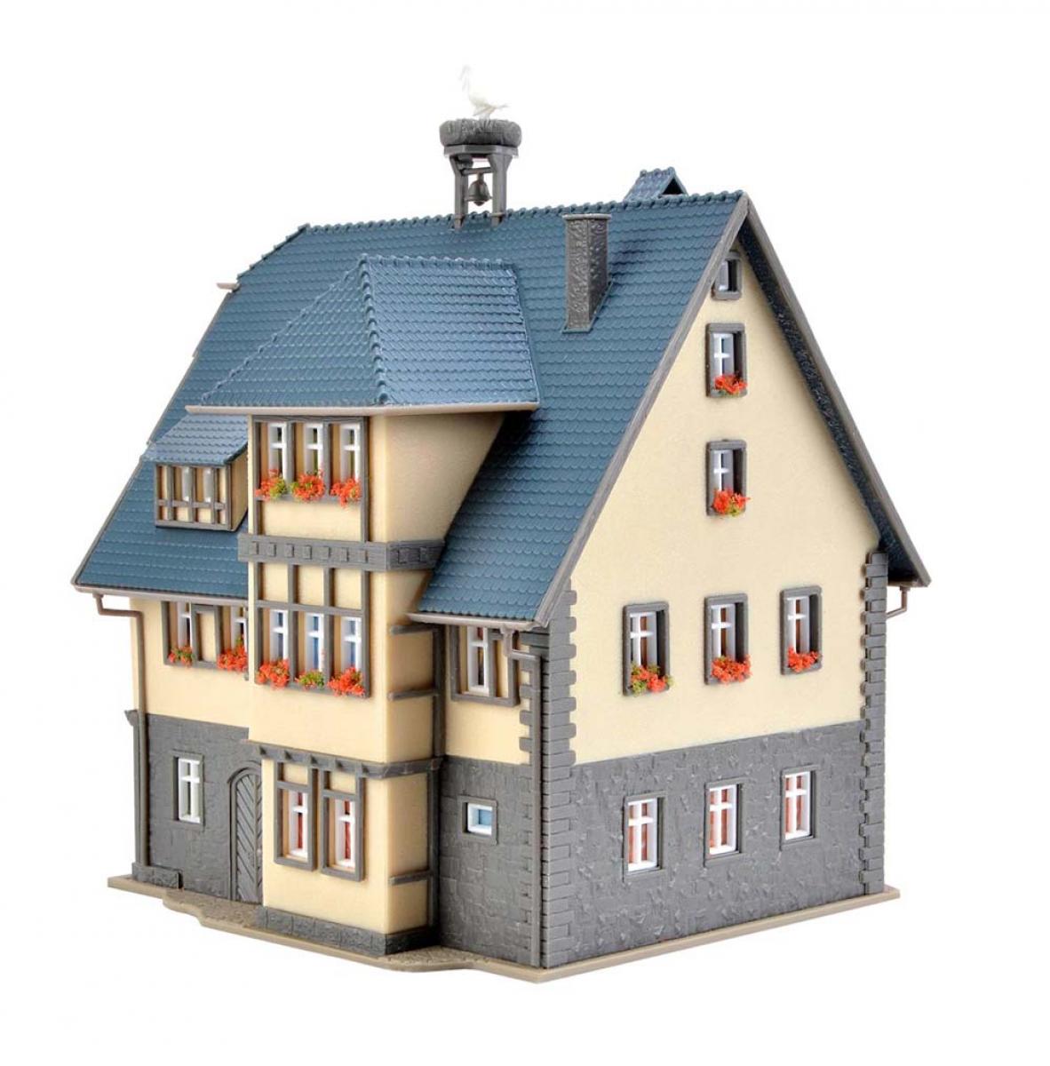 Vollmer 47661 N Geschäft Babyland (LED)