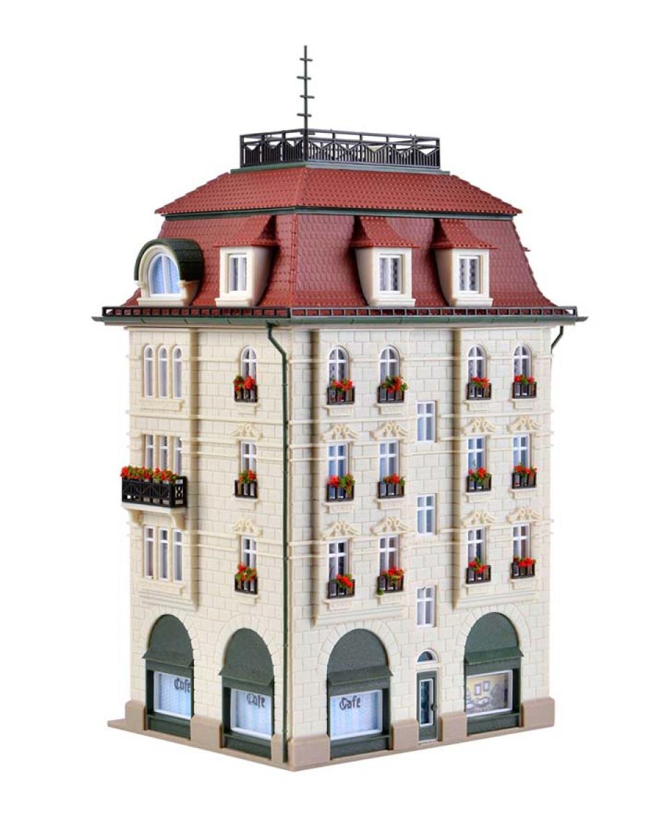 Vollmer 47663 N Wiener Kaffeehaus