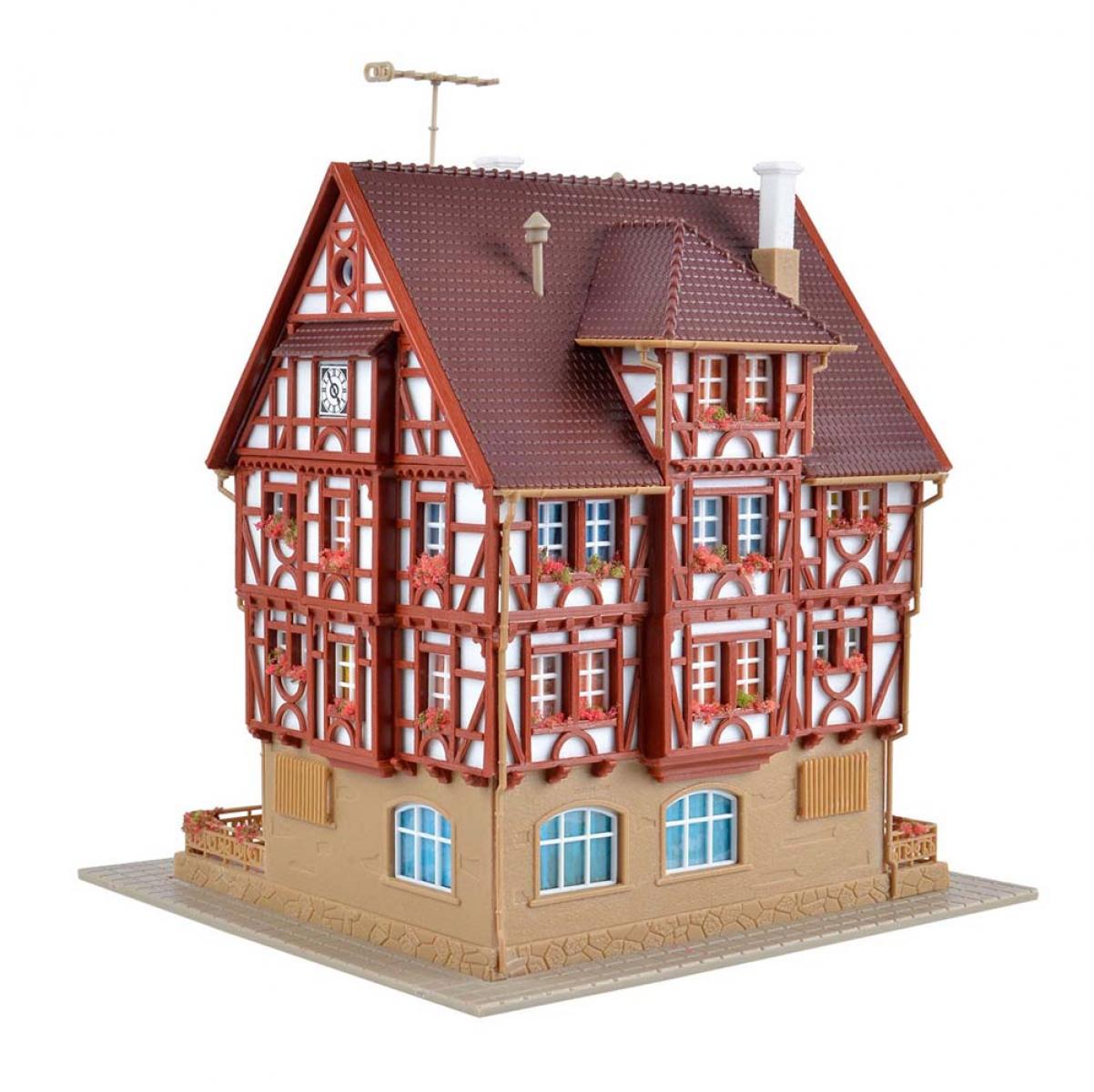 Vollmer 47693 N Boutique (Inneneinr./LED)