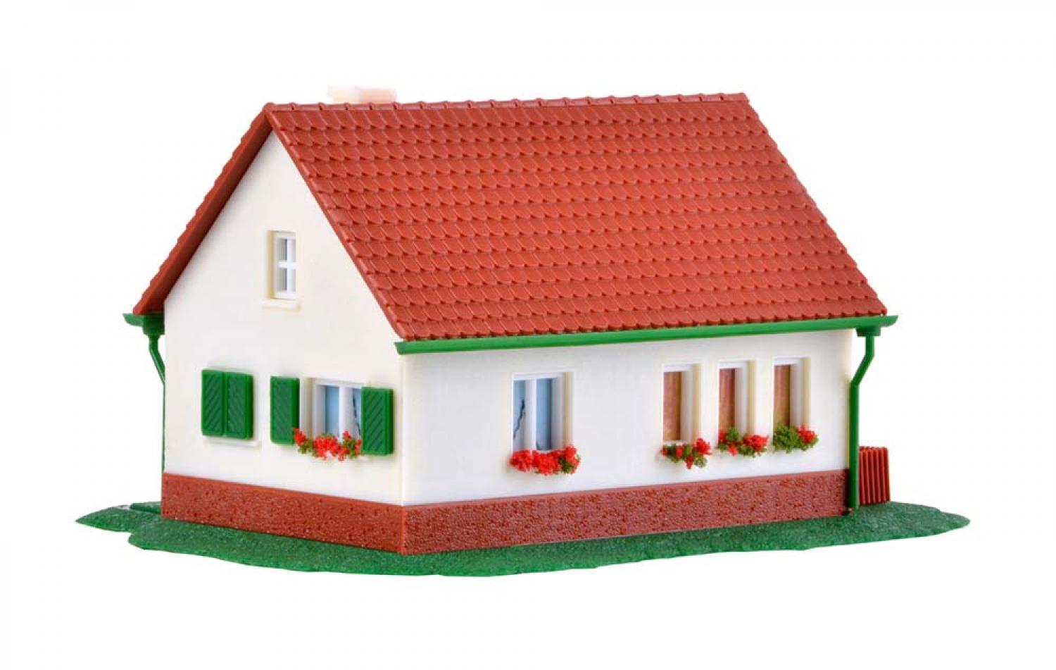 Vollmer 47700 N Siedlungshaus