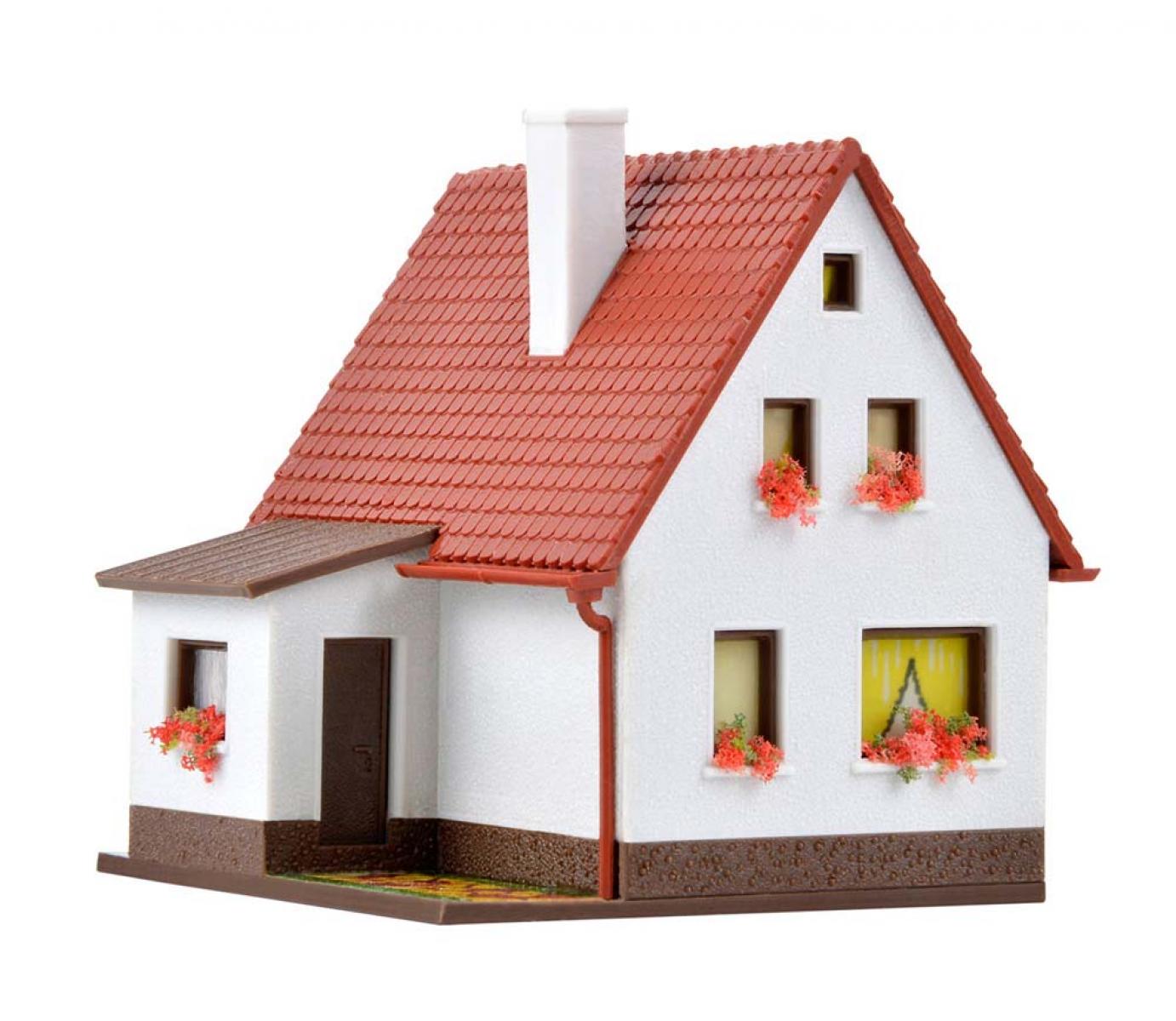 Vollmer 47701 N Siedlungshaus