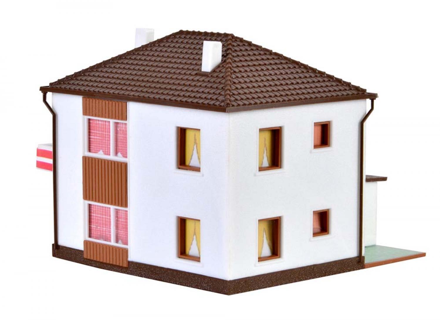 Vollmer 47702 N Wohnhaus