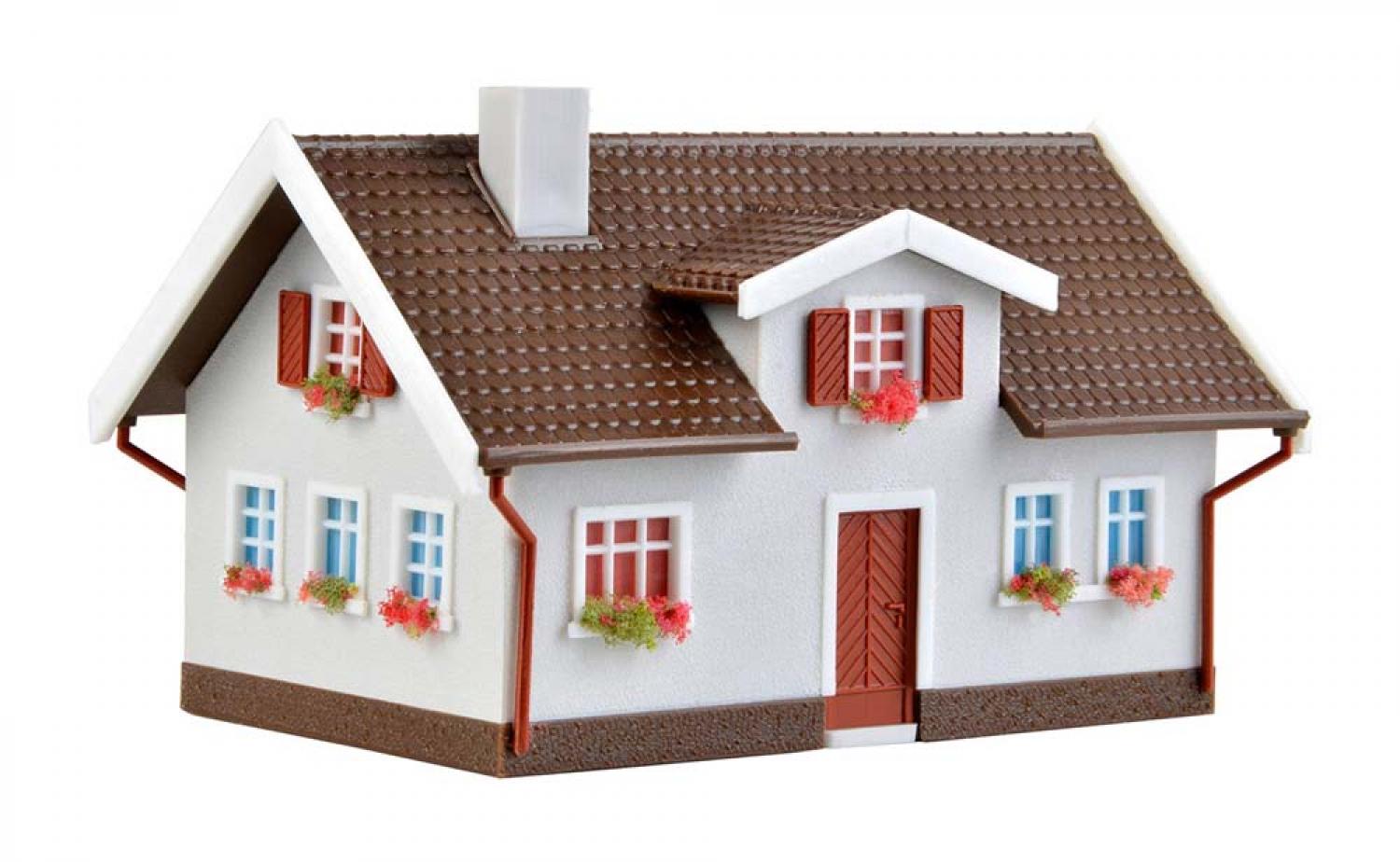 Vollmer 47703 N Wohnhaus