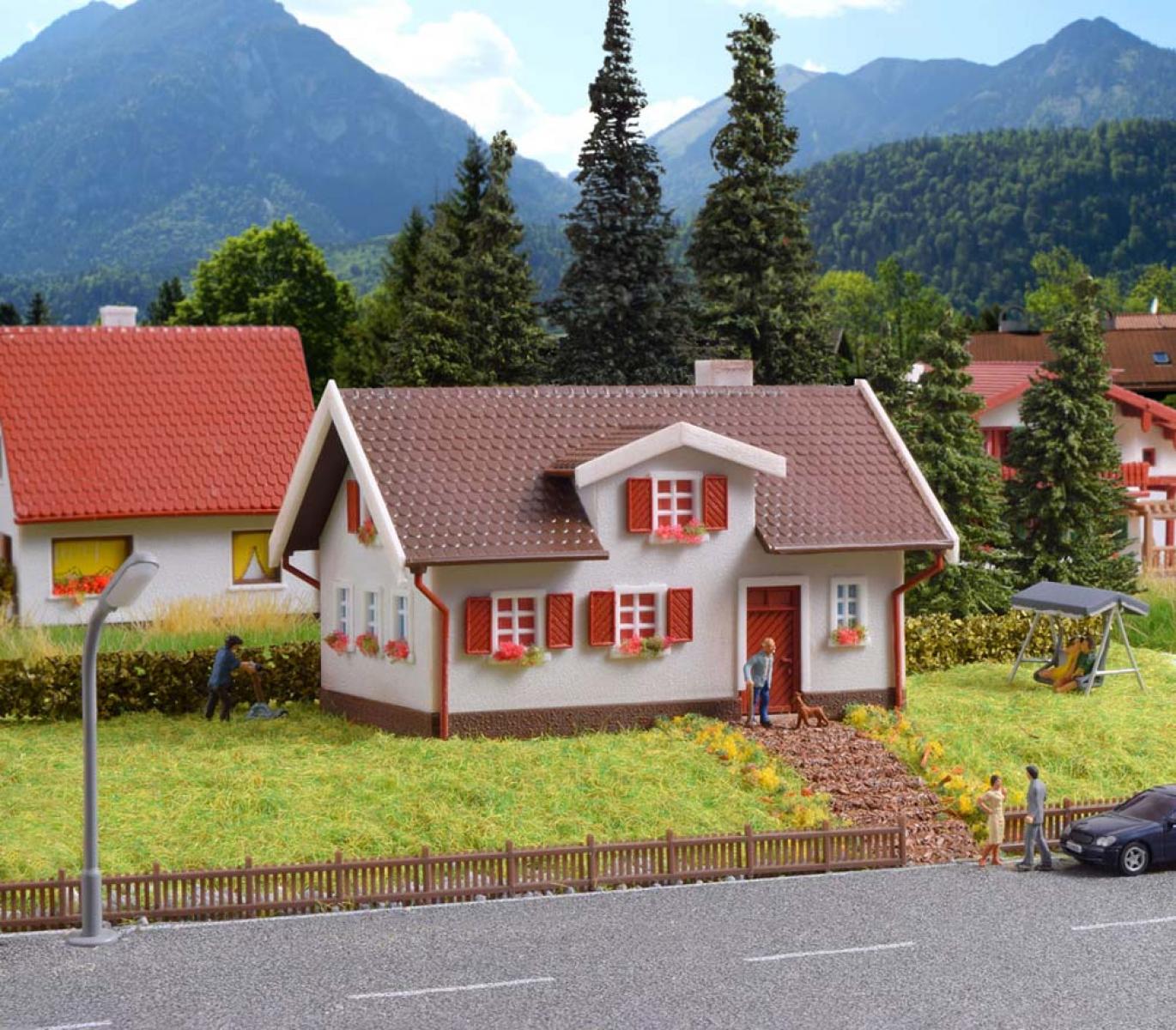 Vollmer 47703 N Wohnhaus