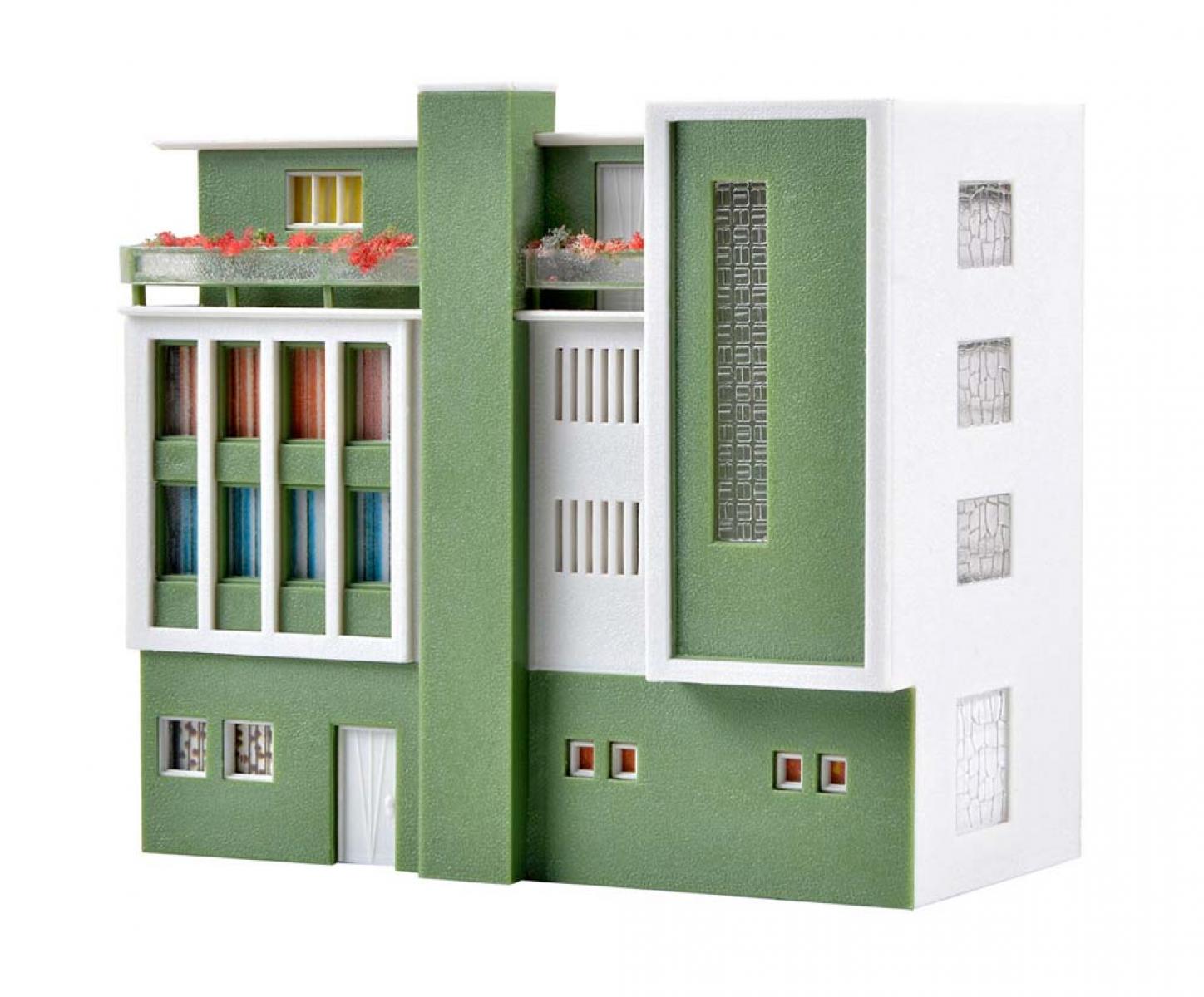 Vollmer 47729 N Bank- und Geschäftshaus