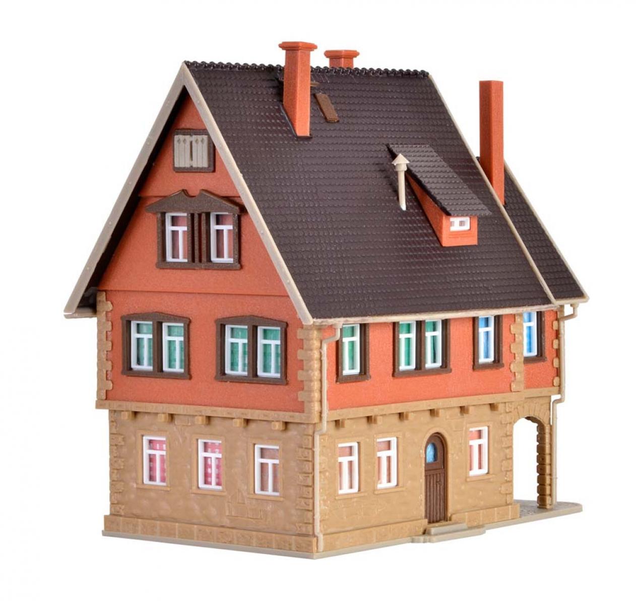 Vollmer 47732 N Pfarrhaus