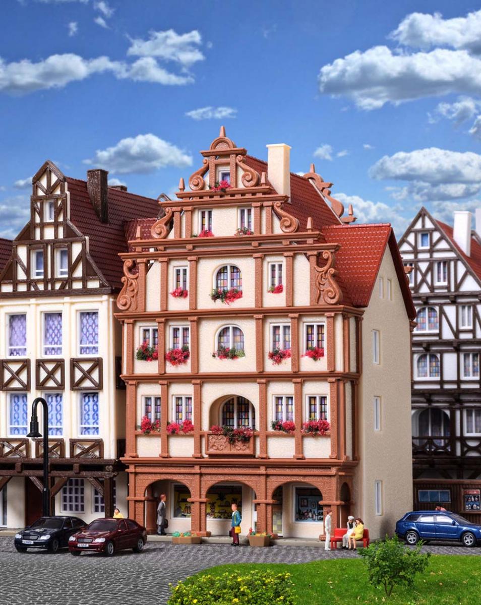 Vollmer 47751 N Kaufhaus