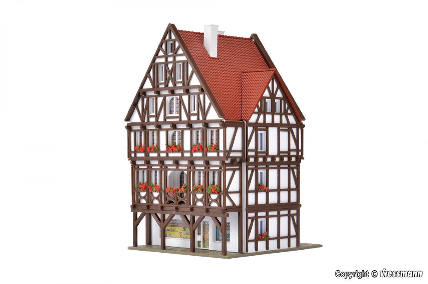 Vollmer 47752 N Fischerhaus