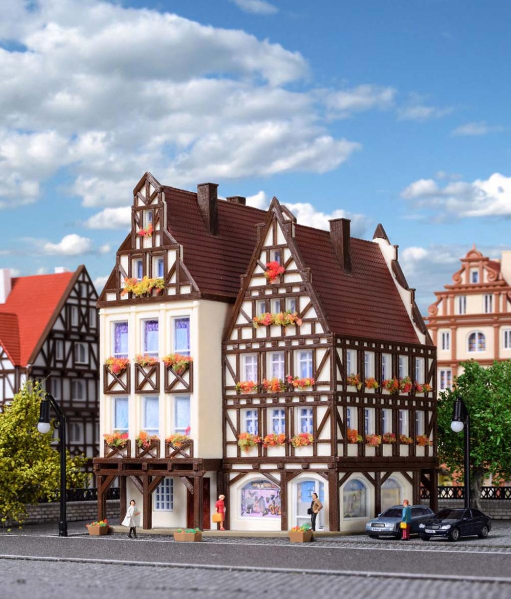 Vollmer 47753 N Bürgermeisterhaus