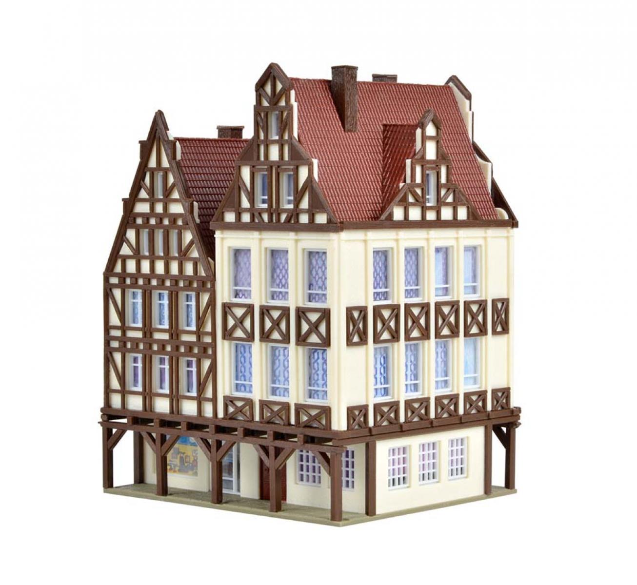 Vollmer 47753 N Bürgermeisterhaus